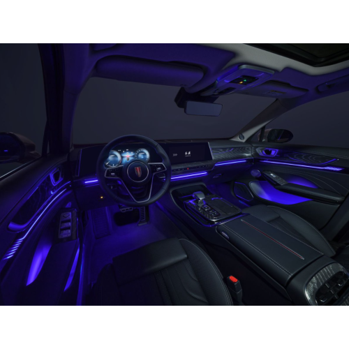 Hongqi H9 Premium Sedan