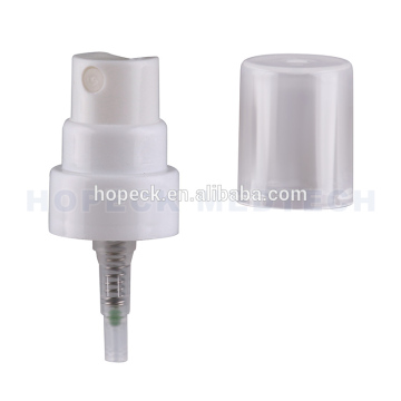 Mist sprayer pump, , D18,20,24mm, HPK-PHAP131-00012W