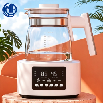 Home Baby Milk Brewing Kettle