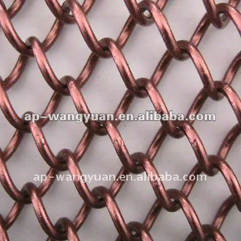 Decorative Wire Mesh