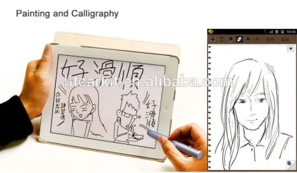 Wholesale Smart Phone Touch Screen Stylus Pen for Samsung for iphone