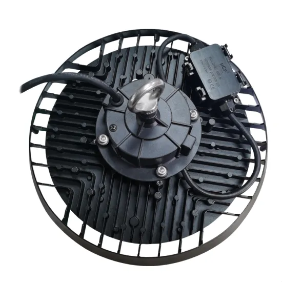 2022 New CCT Changeable 3000K 4000K 6000K UFO LED High Bay Light 200W