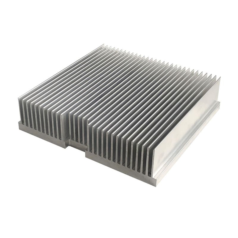 aluminum heat sinks