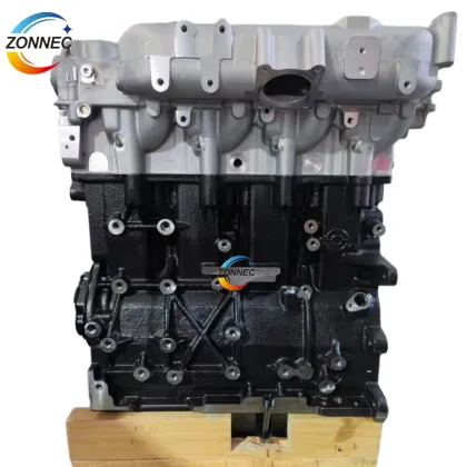 Brand New SC25R136.1Q4 2.5TD Engine for Saic Maxus V80, Maxus School Bus RV