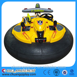 inflatable battery car-------Challenger