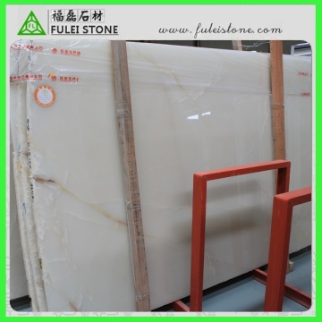 High Quality Snow White Onyx