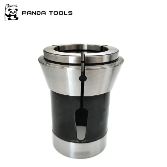 Clamping Collet DIN6343 185E (F66) for Milling Lathes