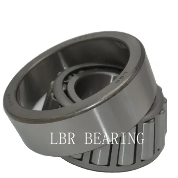 Taper Roller Bearings 30317 85x180x44.5mm - High Quality & Reasonable Price (Made in China)