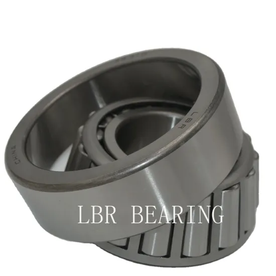 Taper Roller Bearings 30317 85x180x44.5mm - High Quality & Reasonable Price (Made in China)