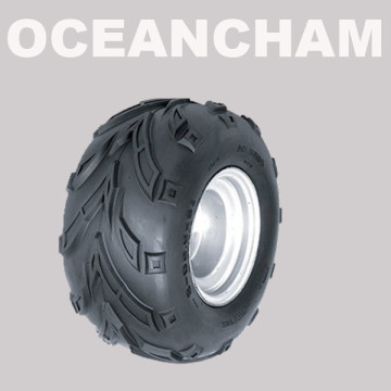 ATV Sport Tires with E4 DOT Certification