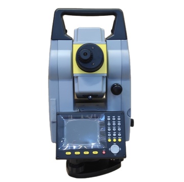 Geomax ZT30R Pro 2'' Prismless Reflectorless Total Station - 500m Price