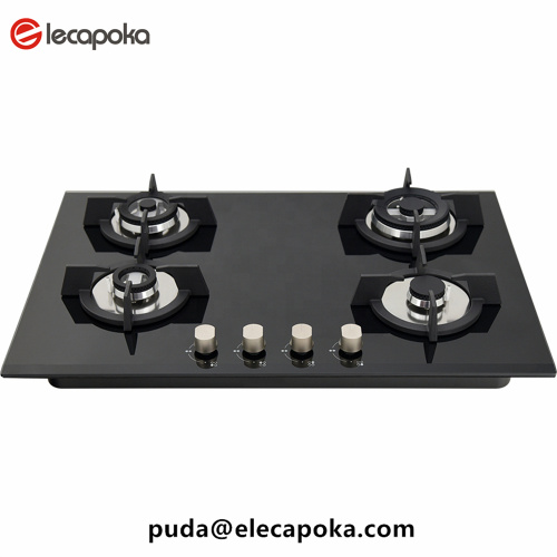 lead the industry built in gas stove pakistan