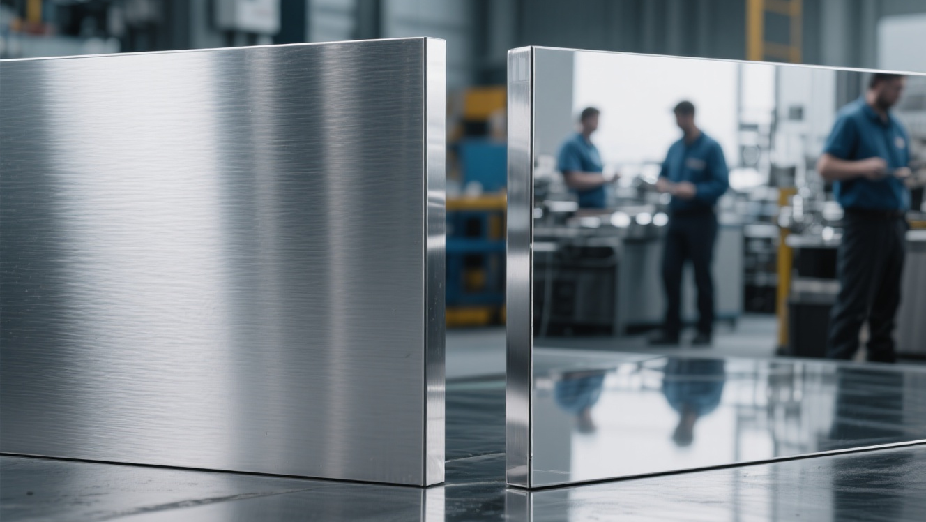 jimeng-2025-09-01-2522-“Close-up of stainless
