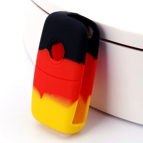 High Quality Key Cover For Volkswagen POLO Skoda