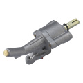 Stove manual ignition aluminum valve