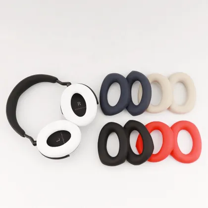 Factory Wholesale Sennheiser MOMENTUM 4 Earphone Accessory Case