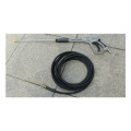 DQS20 Ride-on Mist Cannon Sweeper