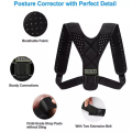 Terapi Profesional Posture Corrector Belt