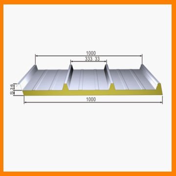 roof tile Machine for building