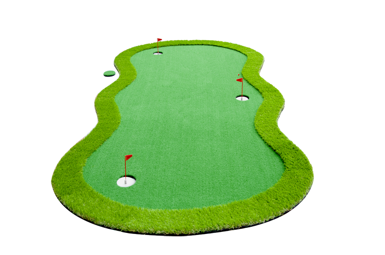 Golf Putting Green