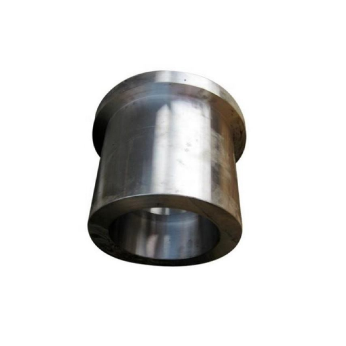 Acier allié de forgeage fait sur commande de grand broyeur d'ODM d'OEM