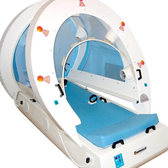 Music Therapy Yoga Infrared Spa Capsule For Beauty Salon 50hz / 60hz