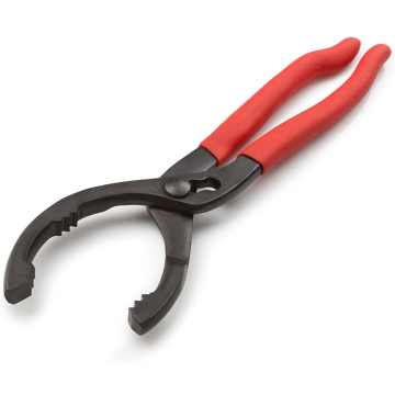 YUHANG Adjustable Oil Filter Pliers Wrench