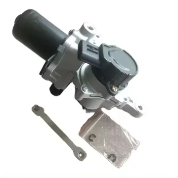 New Turbocharger Electronic Actuator 17201-0L040 17201-0L041 for HILUX 1KD-FTV