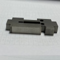 Non Standard Precision Parts Mould Processing