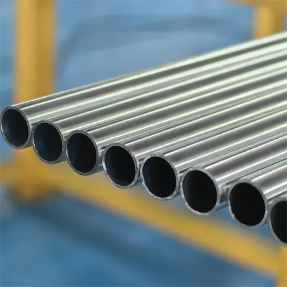 Durable stainless steel pipe 316 stainless steel pipe