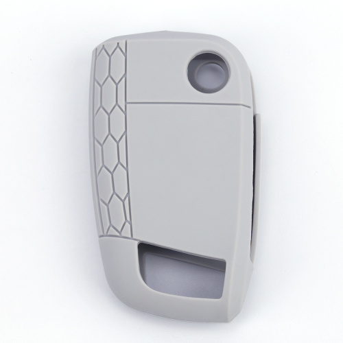 16 Colors Available Car Key Cover For Volkswagen