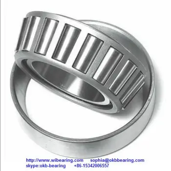 TIMKEN 32207X Bearing,35x72x23,KOYO 32207X