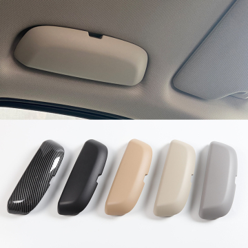 BMW Car Sunglasses Case Holder Box for Various Models