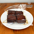 Traditional Dark Brine Savory Bean Curd