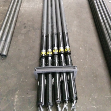 Wireline Double Tube/Triple Tube Core Barrel for Mining Exploration Drilling