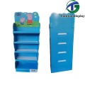 Daily Use Paper Display Stand for Retail Stores