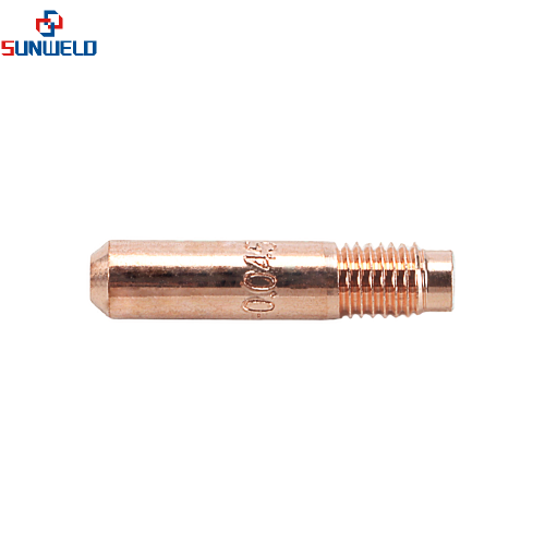 XL172034 যোগাযোগ টিপ 3/64'' AL 1.2mm 1/8''(28.6mm)