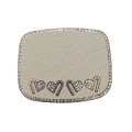 Accessoires de chaussures personnalisés pour les mariages