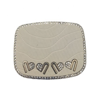 Accessoires de chaussures personnalisés pour les mariages