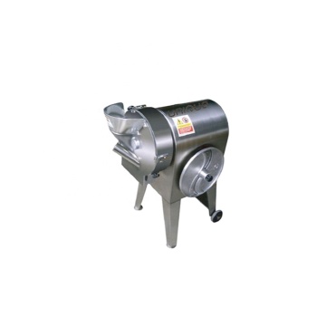 Fresh Potato Cutter Machines | Potato Chips Slicer Cutting Machine
