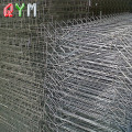 Roll Top Decorative Fence Brc Fencing Malaysia Prezzo