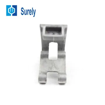 Factory ISO9001 copper aluminum alloy casting