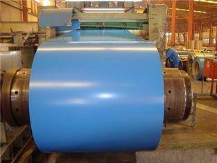 1000mm Electro Galvanized Steel Prepainted Galvanized Steel