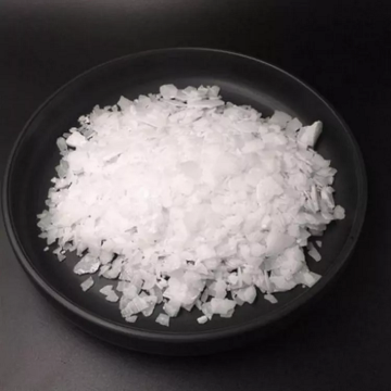 Caustic Potash Soda Flakes Pearl Soda Good Price