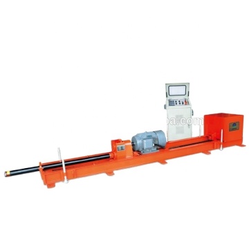 Title: Horizontal Rock Drilling Machine ZY-75HD-A - Professional Drilling Equipment