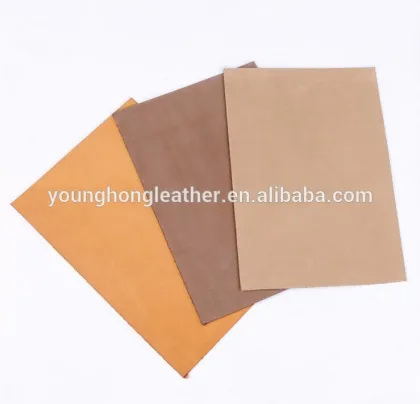 brand& trademark leather in cow