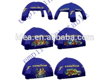 Inflabale outdoor tent ,camping tent T035