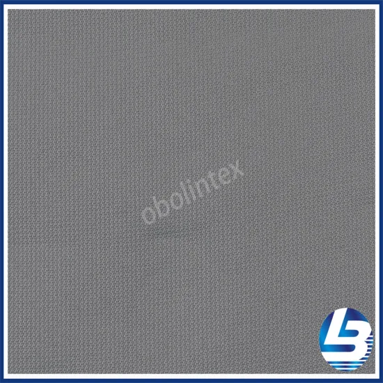 OBL20-080 Honey pongee outdoor fabric