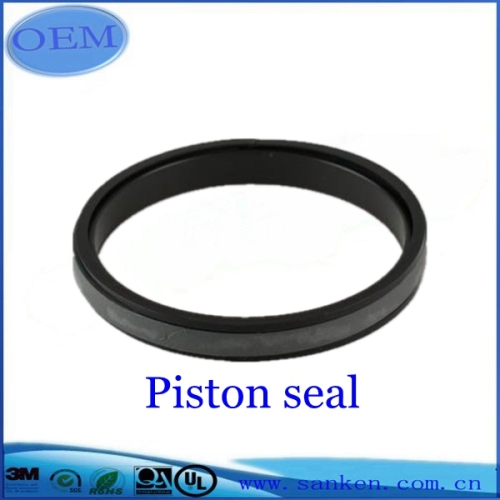 Phụ tùng máy nén khí Piston Seal cao áp