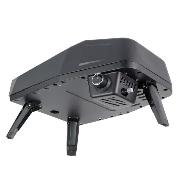 4.4kw Barbecue Grill Portable Outdoor Barbecue Grill Outdoor Grill